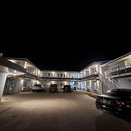 Ace Motel Принстон Экстерьер фото