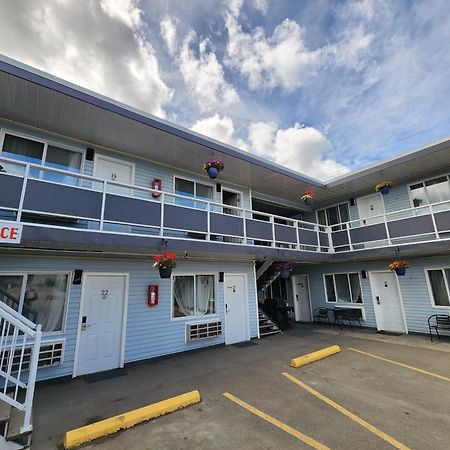 Ace Motel Принстон Экстерьер фото