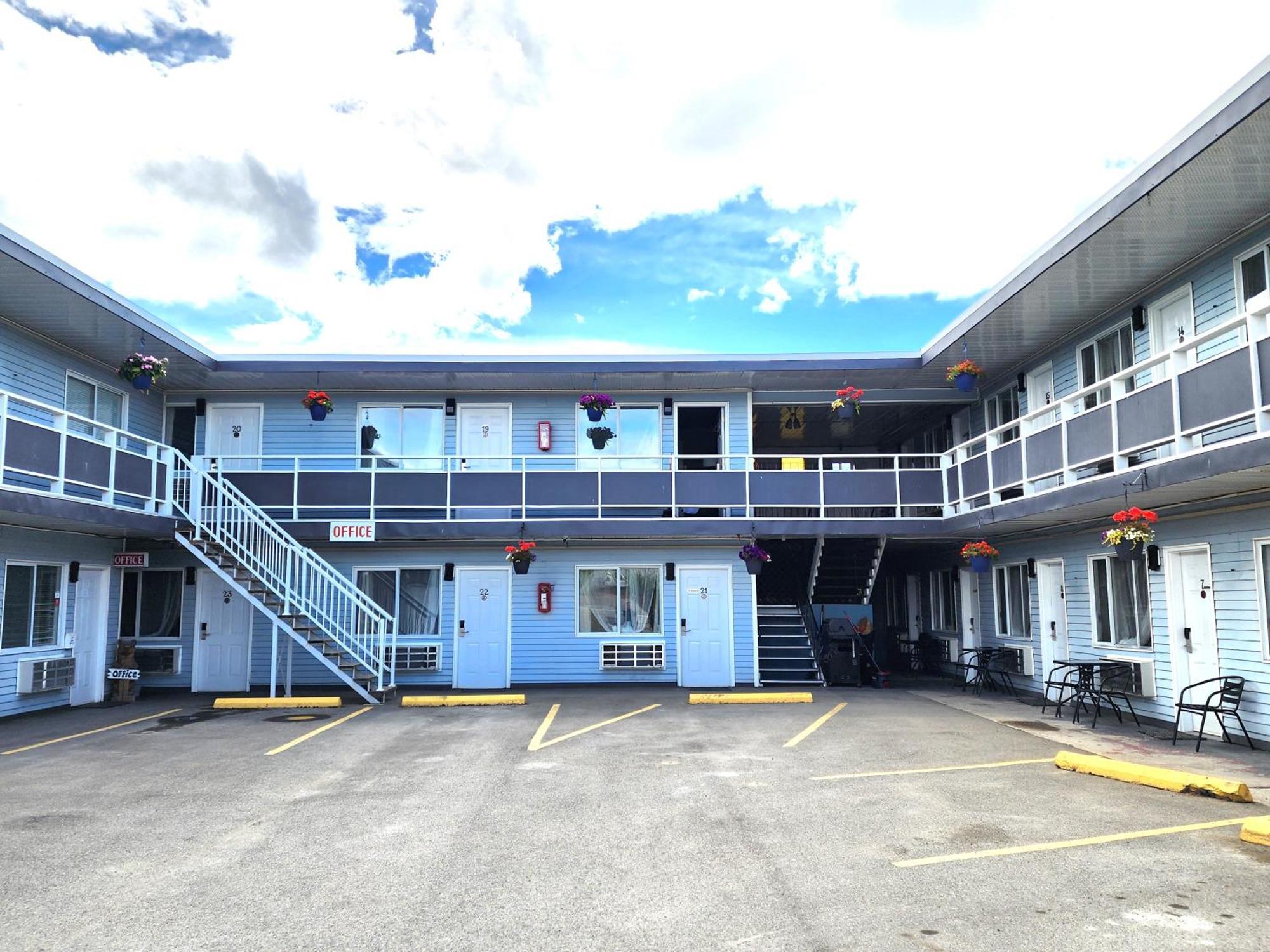 Ace Motel Принстон Экстерьер фото