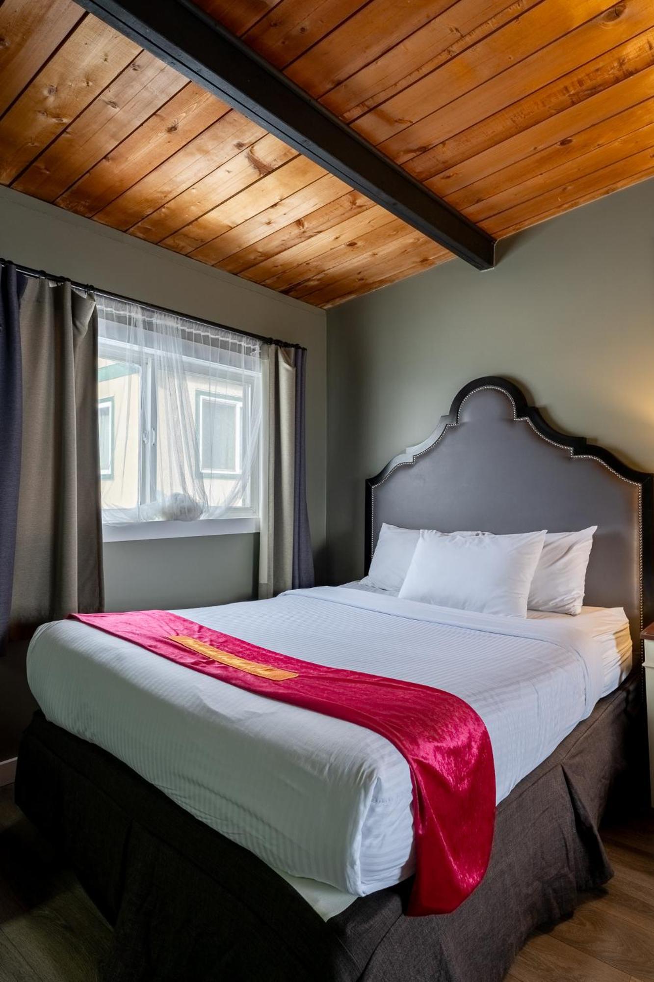 Ace Motel Принстон Экстерьер фото