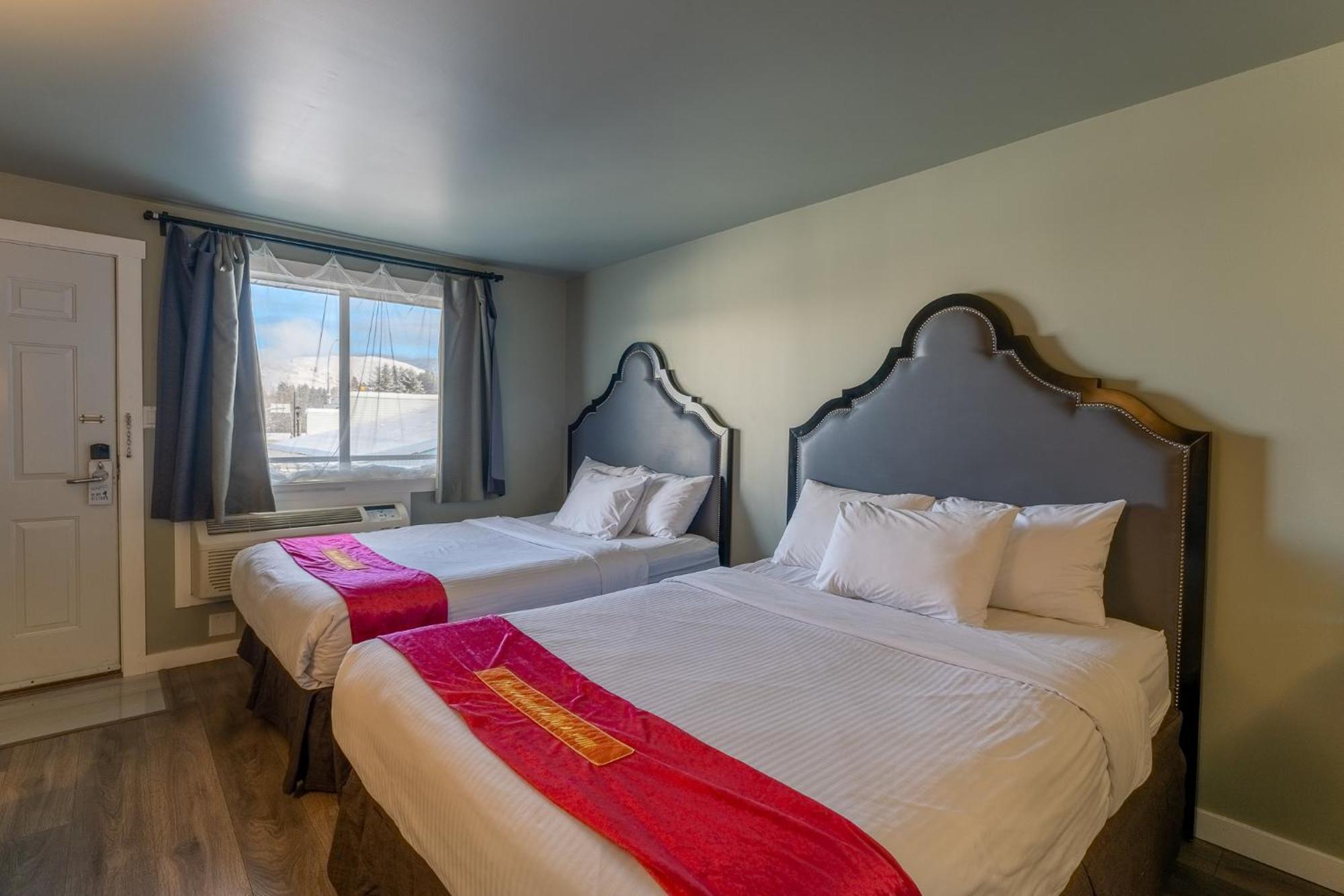 Ace Motel Принстон Экстерьер фото