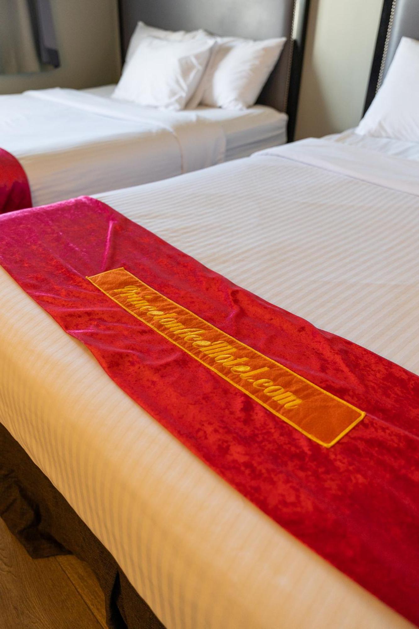 Ace Motel Принстон Экстерьер фото