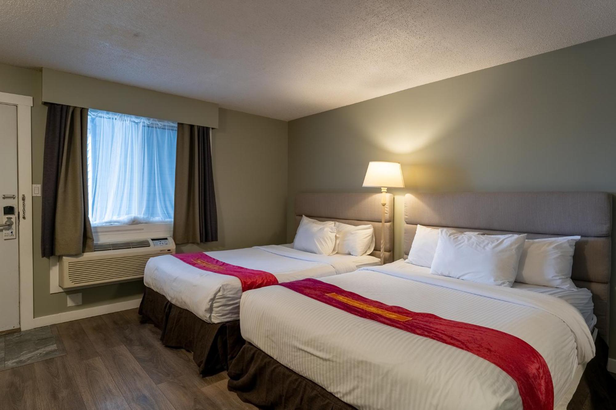 Ace Motel Принстон Экстерьер фото