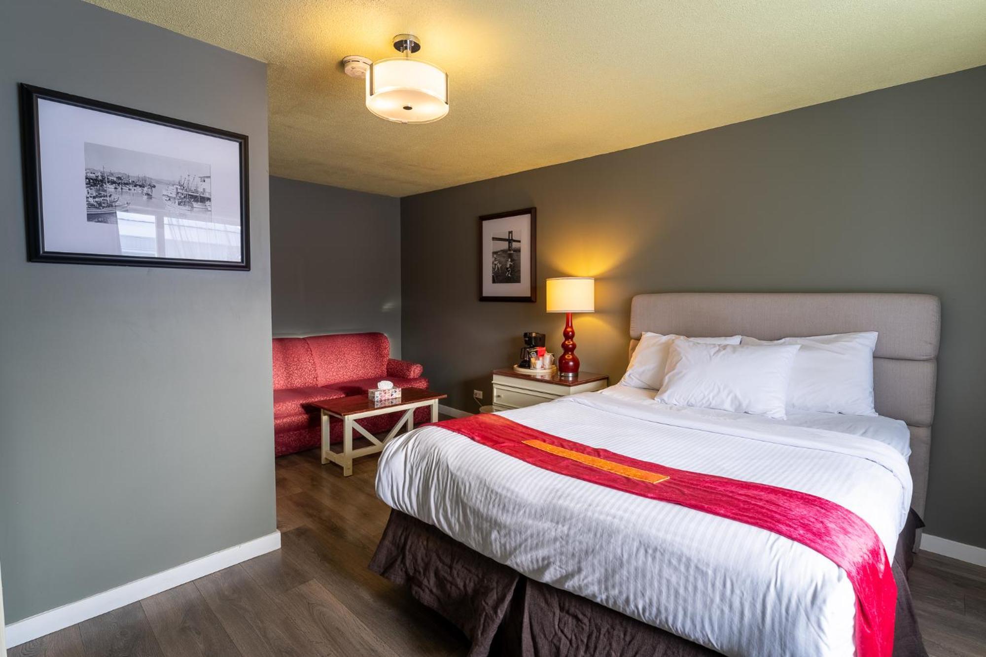Ace Motel Принстон Экстерьер фото