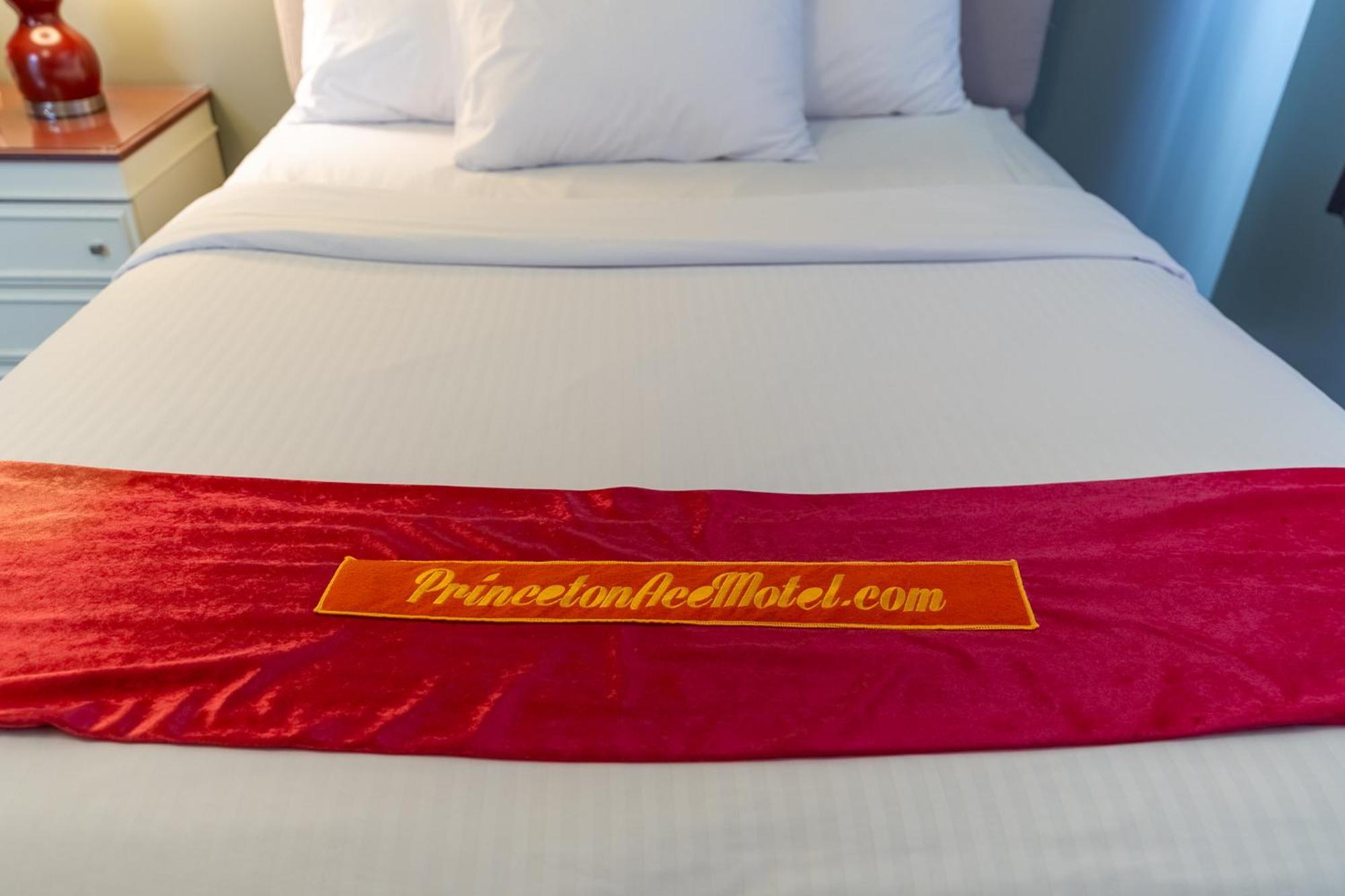 Ace Motel Принстон Экстерьер фото