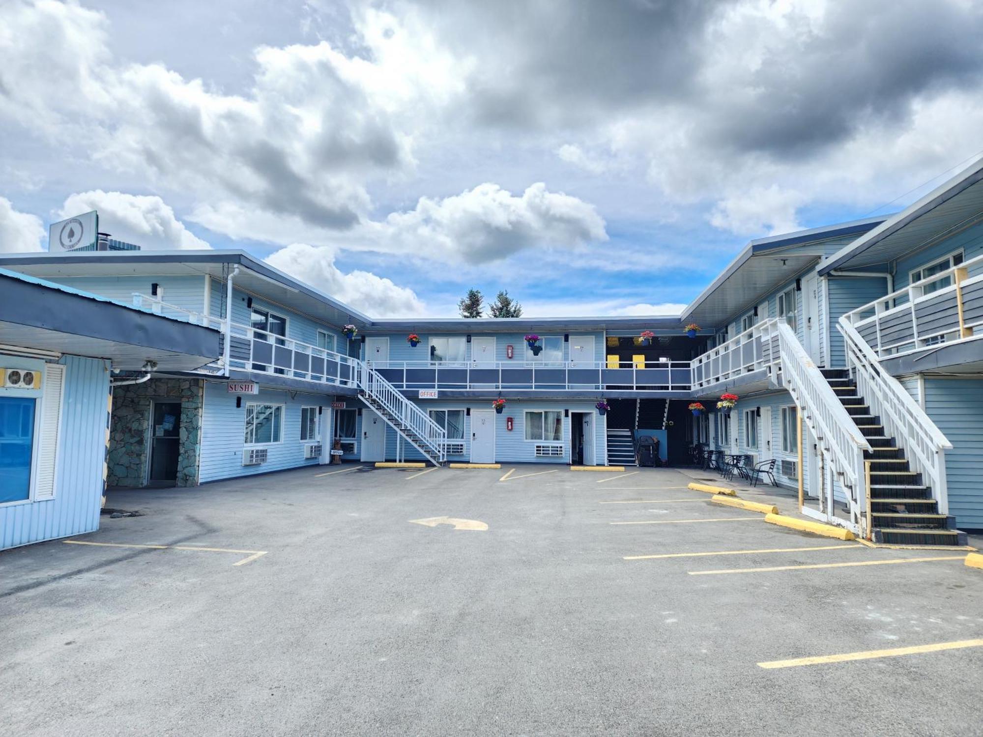 Ace Motel Принстон Экстерьер фото