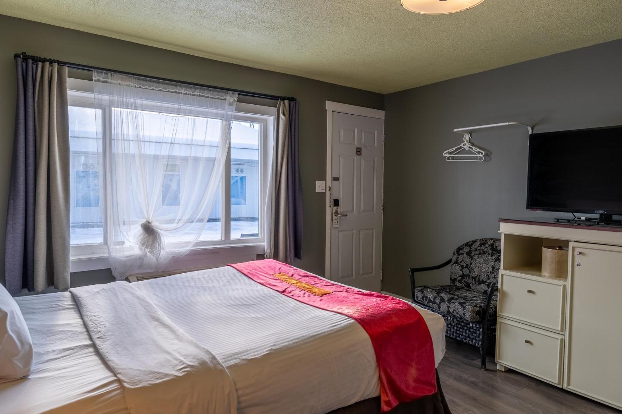 Ace Motel Принстон Экстерьер фото