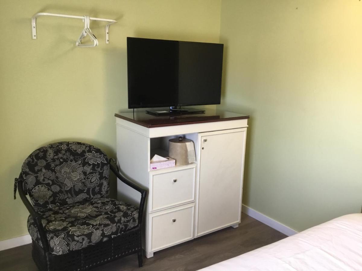 Ace Motel Принстон Экстерьер фото